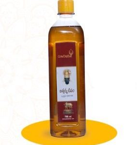 Gow Durbar Aishwarya Deepam 1 Ltr