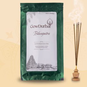 Gowdurbar Bilwa Patra -150Gm