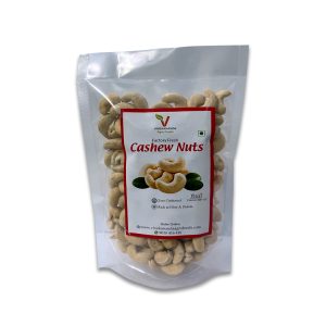 Regular Cashew Nuts W320 – premium quality whole cashews