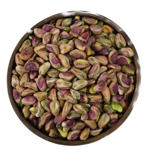 Premium  Pista Plain - 250 Gms