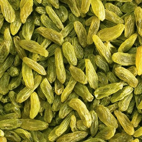 Premium Green Kishmish - 250 Gms - Image 2