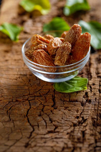 Premium Dry Dates - 250 Gms - Image 3