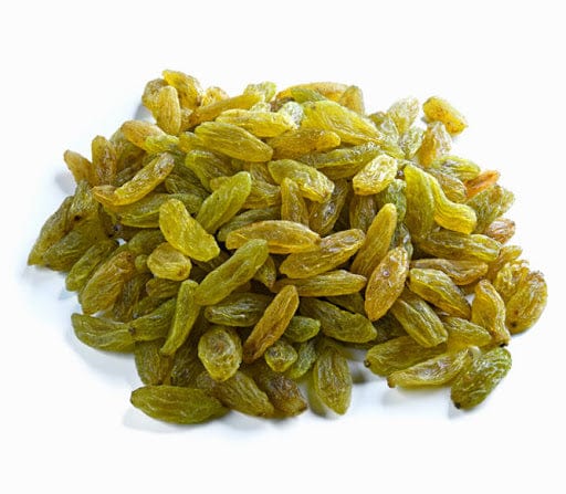 Premium Green Kishmish - 250 Gms - Image 4