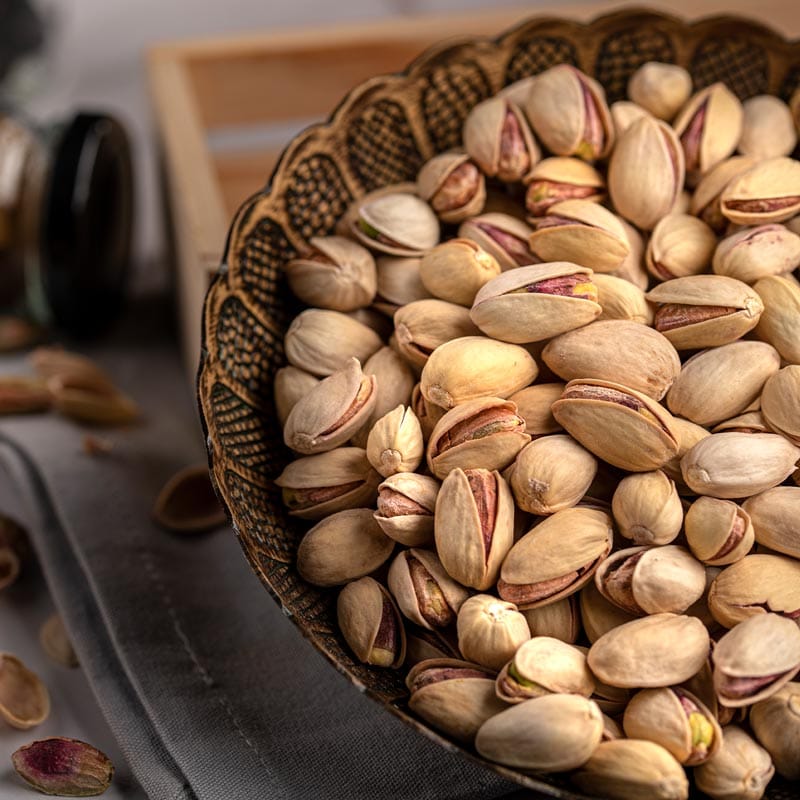 Premium Salted Pista (With Shell) - 250 Grams - Image 3