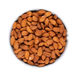 Premium Almonds