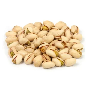 Premium Salted Pista (With Shell) - 250 Grams