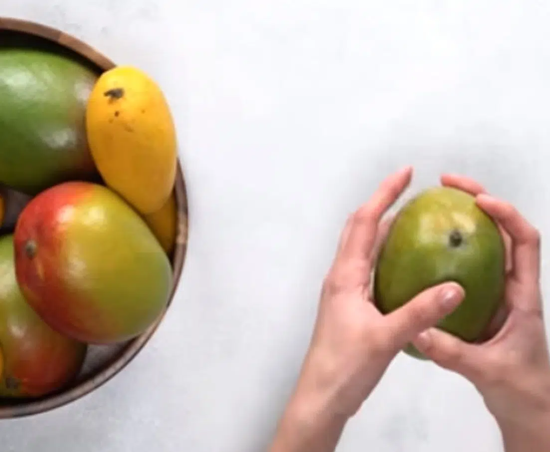 The Art of Ripening Mangoes: A Guide from VAFS