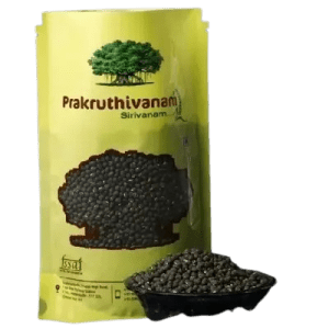 Blackgram Whole -500 Gms