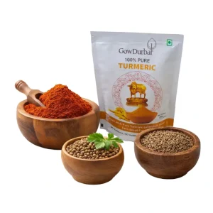 Daily Cooking Spices Combo