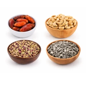 Energy & Immunity Combo