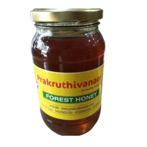Forest Honey (glass bottle)