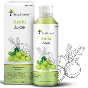 Four Seasons Amla Juice