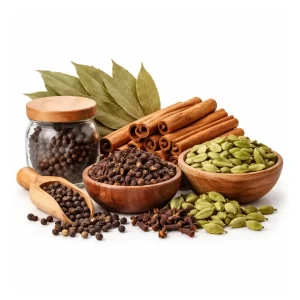 Premium Whole Spices Combo