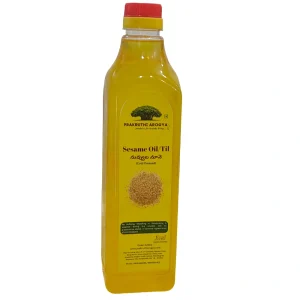 sesemeoil-oilsandgheevivekanandaargofoods