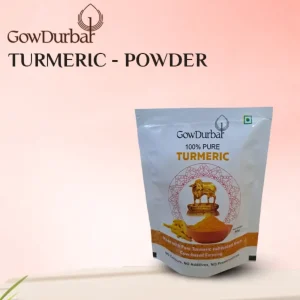 Gowdurbar Turmeric Powder